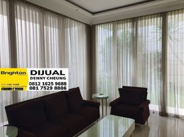 4 Habitación Casa en venta en Lakarsantri, East Jawa, Lakarsantri