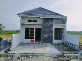 2 Bedroom House for sale in Gunung Kidul, Yogyakarta, Tepus, Gunung Kidul