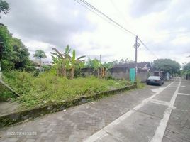  Land for sale in Ngemplak, Sleman, Ngemplak