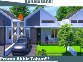 2 Bedroom House for sale in Jagonalan, Klaten, Jagonalan