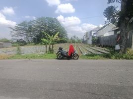  Terreno (Parcela) en venta en Ngaglik, Yogyakarta, Ngaglik