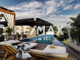 1 Schlafzimmer Appartement zu verkaufen in Cozumel, Quintana Roo, Cozumel