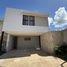 Maison 3 chambre à vendre à Yaxkukul, Yucatan, Yaxkukul