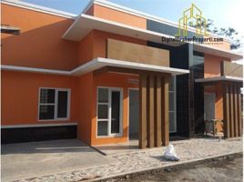 2 Kamar Rumah for sale in Husein Sastranegara International Airport, Andir, Sumurbandung