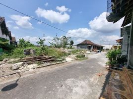  Land for sale in Kebonarum, Klaten, Kebonarum