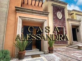 3 Bedroom Villa for sale in Allende, Guanajuato, Allende, Guanajuato