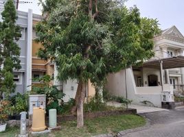 4 Habitación Villa en venta en Lakarsantri, East Jawa, Lakarsantri