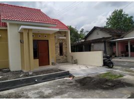 2 Bedroom House for sale in Ngapen, Klaten, Ngapen