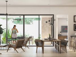 2 Schlafzimmer Villa zu verkaufen in Merida, Yucatan, Merida, Yucatan