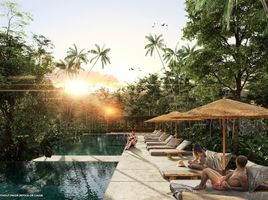 Maison 2 chambre à vendre à Cozumel, Quintana Roo, Cozumel
