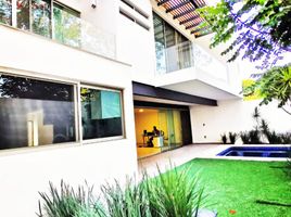 Villa 3 chambre à vendre à Cuernavaca, Morelos, Cuernavaca