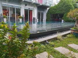 5 Bedroom House for sale in Thao Dien, Ho Chi Minh City, Thao Dien