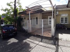 3 Bedroom Villa for sale in Benowo, Surabaya, Benowo