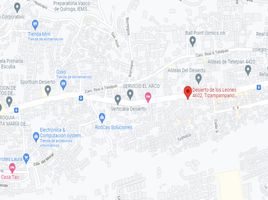 3 Schlafzimmer Wohnung zu verkaufen in Cuajimalpa De Morelos, Mexico City, Cuajimalpa De Morelos
