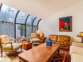 3 Schlafzimmer Haus zu verkaufen in Cuajimalpa De Morelos, Mexico City, Cuajimalpa De Morelos