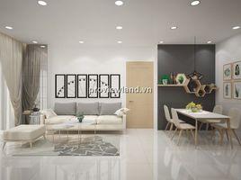 2 Bedroom Apartment for rent in Thao Dien, Ho Chi Minh City, Thao Dien, District 2, Ho Chi Minh City