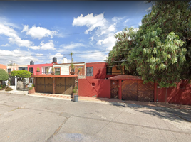 Maison 3 chambre à vendre à Tepotzotlan, Mexico, Tepotzotlan