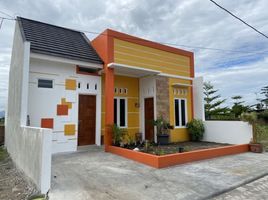 2 Kamar Rumah for sale in Klaten Selatan, Klaten, Klaten Selatan