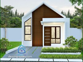 2 Bedroom House for sale in Klaten Selatan, Klaten, Klaten Selatan