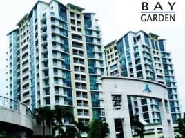 2 Bedroom Condo for rent at Bay Garden, Pasay City