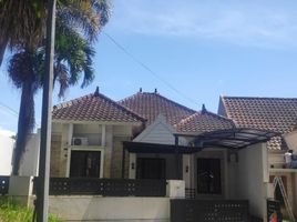 4 Habitación Casa en venta en Lowok Waru, East Jawa, Lowok Waru