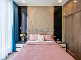 2 Schlafzimmer Appartement zu verkaufen im Vinhomes Golden River, Ben Nghe