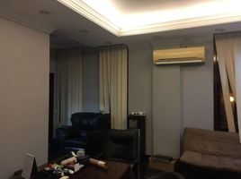 4 Bedroom House for sale in MRT Blok A, Kebayoran Baru, Kebayoran Lama