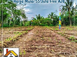  Land for sale in Kepanjen, Malang Regency, Kepanjen