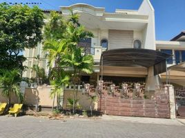 3 Habitación Casa en venta en Sukolilo, East Jawa, Sukolilo