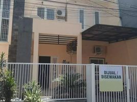 5 Schlafzimmer Villa zu verkaufen in Gunung Anyar, East Jawa, Gunung Anyar