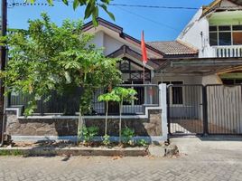 3 Habitación Villa en venta en Mulyorejo, East Jawa, Mulyorejo