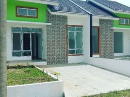 2 Kamar Vila for sale in Bojonggede, Bogor, Bojonggede