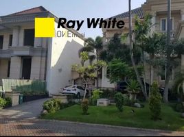 6 Kamar Rumah for sale in Surabaya, East Jawa, Lakarsantri, Surabaya