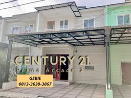 3 Bedroom Villa for sale in Ciputat, Tangerang, Ciputat