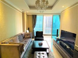 1 Kamar Apartemen for sale in Medistra Hospital, Mampang Prapatan, Kebayoran Baru