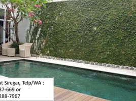 4 Kamar Vila for sale in Ciputat, Tangerang, Ciputat