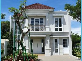 4 Bedroom House for sale in Legok, Tangerang, Legok