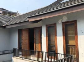 4 Bedroom Villa for sale in Universitas Katolik Indonesia Atma Jaya, Tanah Abang, Kebayoran Lama