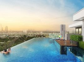 2 Phòng ngủ Căn hộ for sale at One Verandah Mapletree, Thạnh Mỹ Lợi