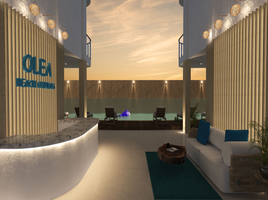 2 Schlafzimmer Appartement zu verkaufen in Chicxulub Pueblo, Yucatan, Chicxulub Pueblo