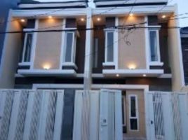 3 Habitación Casa en venta en Tambaksari, East Jawa, Tambaksari