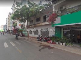  Đất for sale in Quận 1, TP.Hồ Chí Minh, Bến Nghé, Quận 1