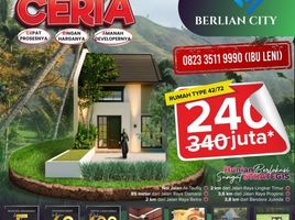 2 Bedroom House for sale in Buduran, Sidoarjo, Buduran