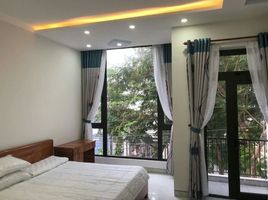 4 Bedroom Villa for rent in Dong Da, Hanoi, O Cho Dua, Dong Da