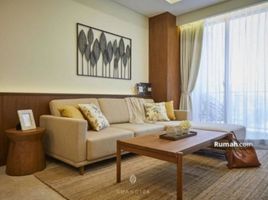 1 Kamar Apartemen for rent in Cilandak Town Square, Cilandak, Kebayoran Lama