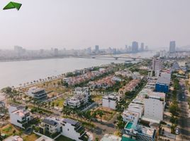 4 chambre Maison for sale in Tran Thị Ly Bridge, Hoa Cuong Bac, An Hai Tay