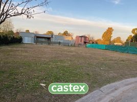  Terreno (Parcela) en venta en Escobar, Buenos Aires, Escobar