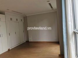 4 chambre Villa for sale in Binh Thanh, Ho Chi Minh City, Ward 22, Binh Thanh