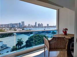 4 Habitación Apartamento en venta en Cartagena, Bolivar, Cartagena