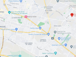 2 Schlafzimmer Villa zu verkaufen in Leon, Guanajuato, Leon, Guanajuato